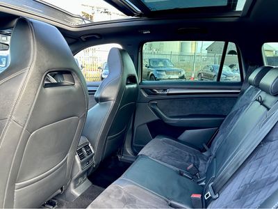 2019 Skoda Kodiaq
