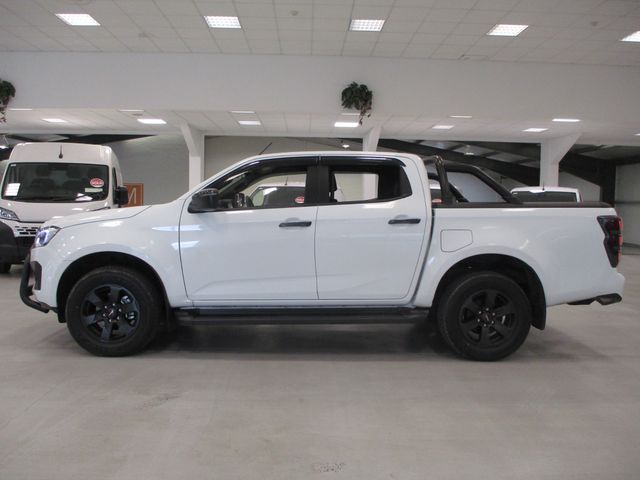 vehicle for sale from Dan Seaman Motors