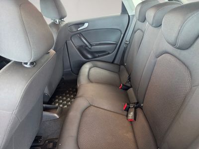 2016 Audi A1