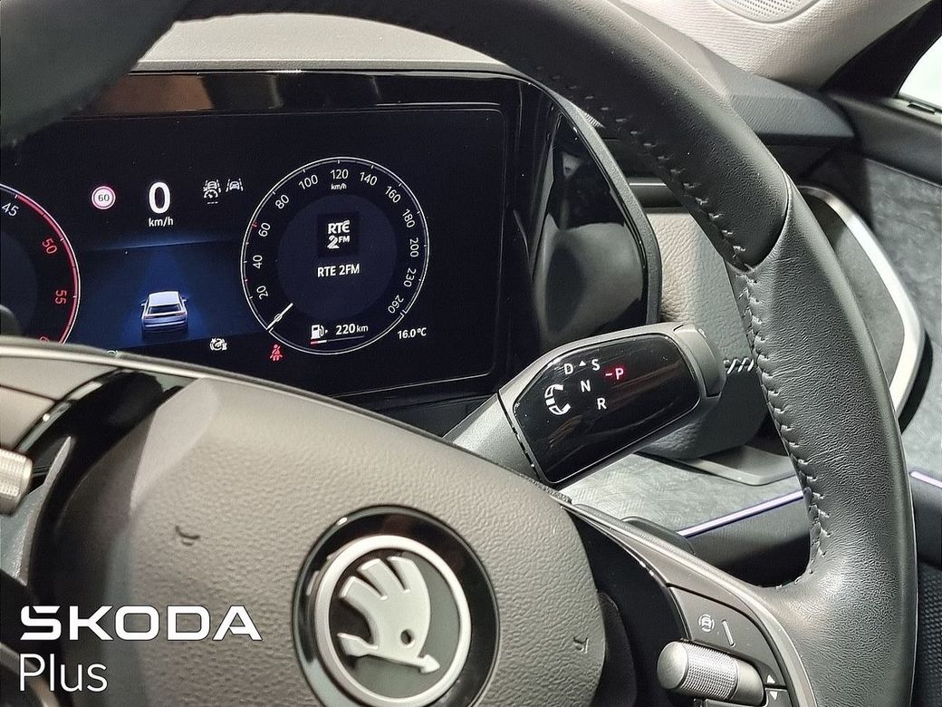 2024 Skoda Kodiaq