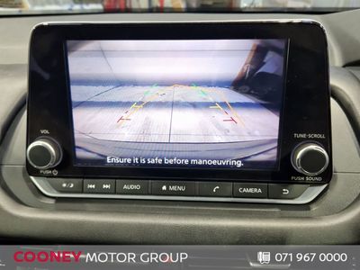2023 Nissan Qashqai