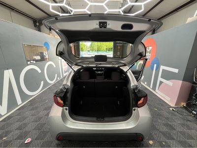 2020 Toyota Yaris