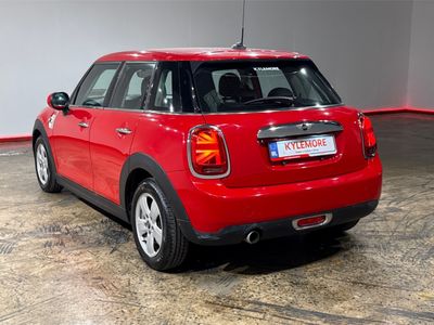 2019 Mini One
