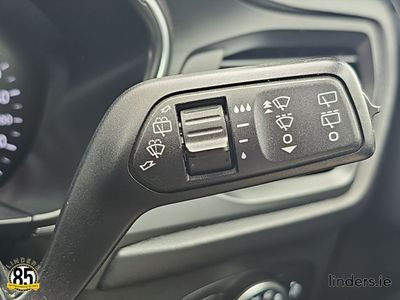 2020 Ford Focus