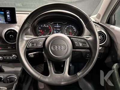 2017 Audi A3