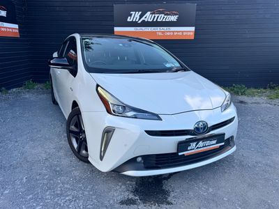 2020 Toyota Prius