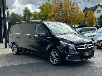 2023 Mercedes-Benz V Class