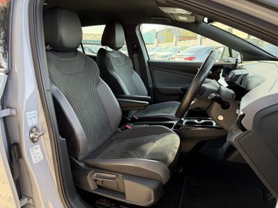 2022 Volkswagen ID.4