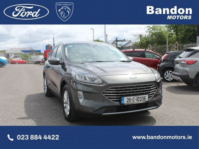 vehicle for sale from Bandon Motors