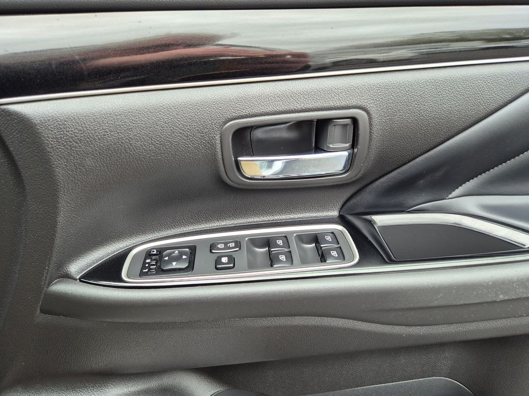 2021 Mitsubishi Outlander
