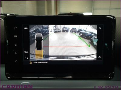 2025 SEAT Arona