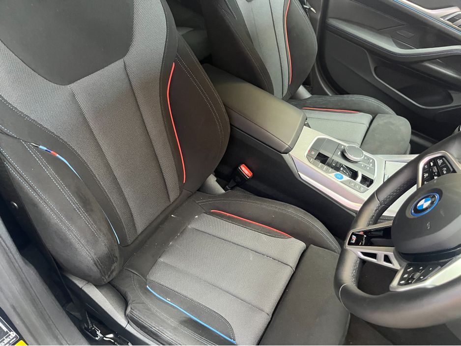 2025 BMW i4