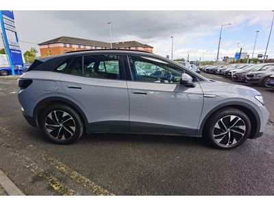 2023 Volkswagen ID.4