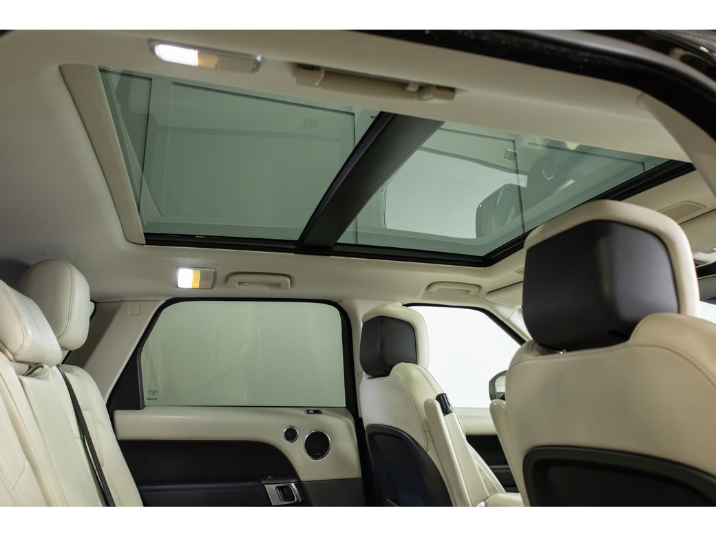 2021 Land Rover Range Rover Sport