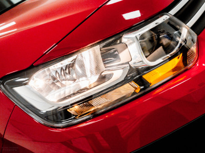 2024 Citroen Berlingo