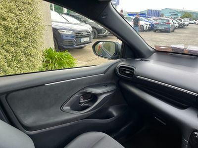 2023 Toyota Yaris