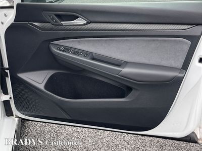 2023 Volkswagen Golf