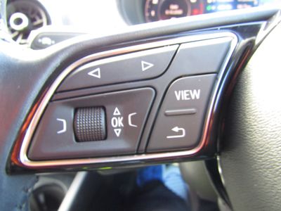 2020 Audi A3