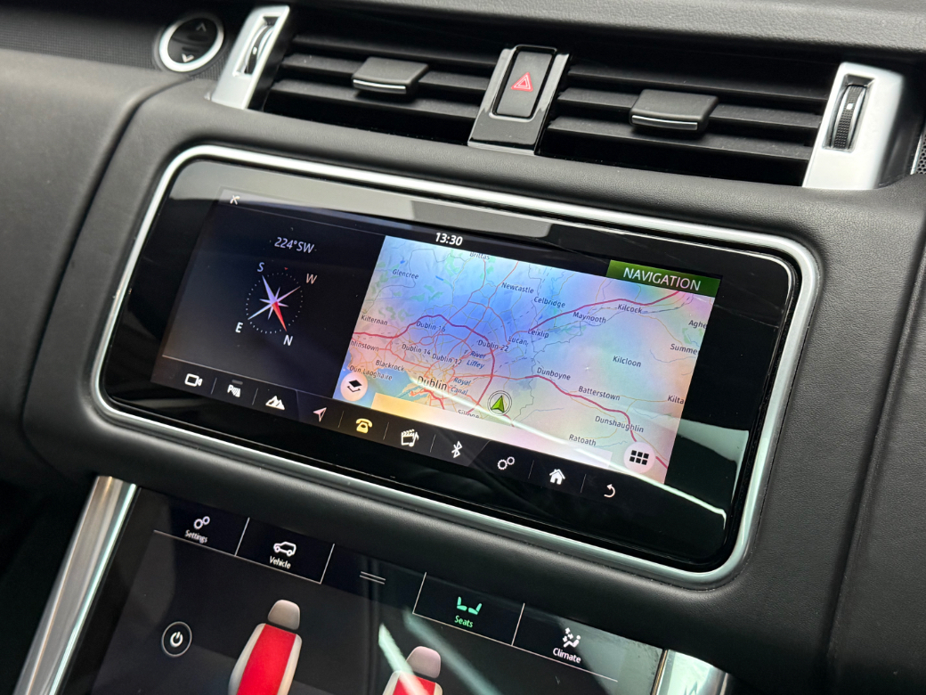 2019 Land Rover Range Rover