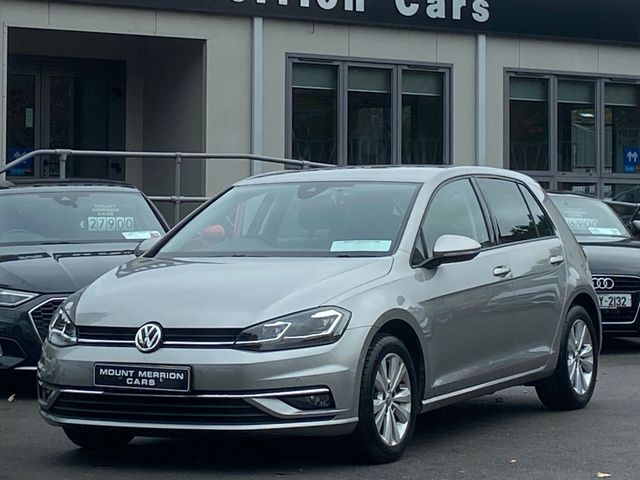 vehicle for sale from Mount Merrion Cars