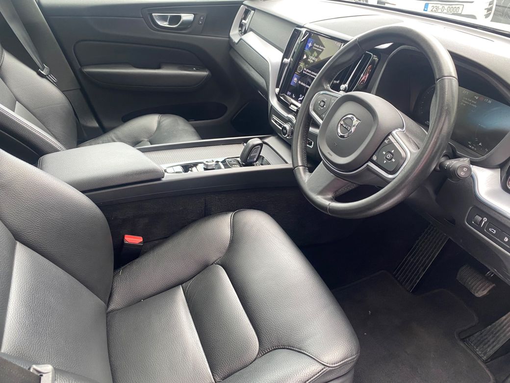 2021 Volvo XC60