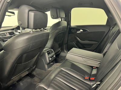 2016 Audi A6