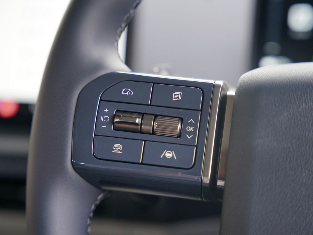 2026 Kia PV5