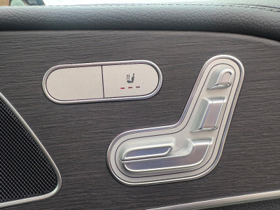 2022 Mercedes-Benz GLE Class