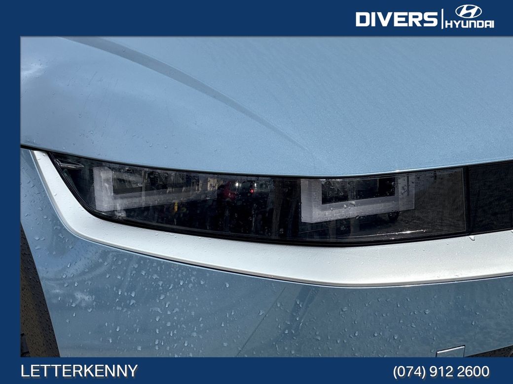 2026 Hyundai Ioniq 5