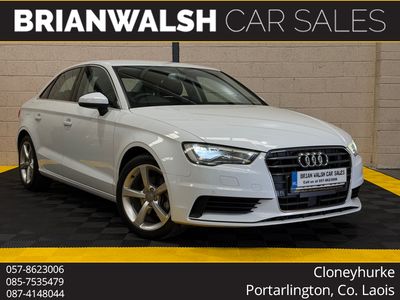 2014 Audi A3