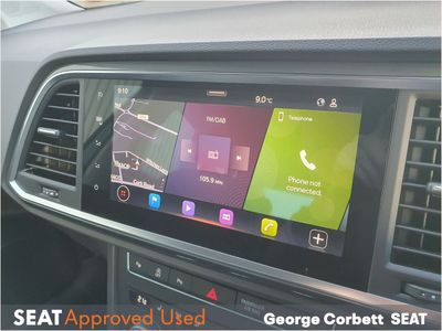 2026 SEAT Ateca