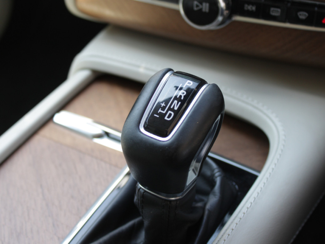 2019 Volvo XC90