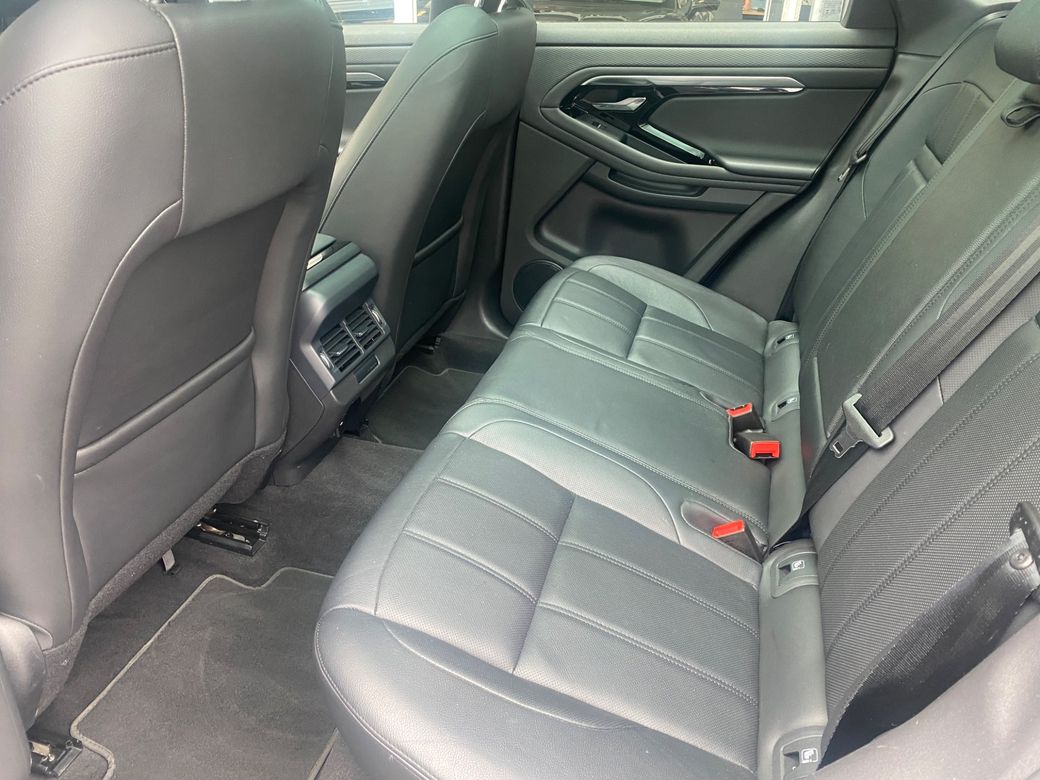 2023 Land Rover Range Rover Evoque