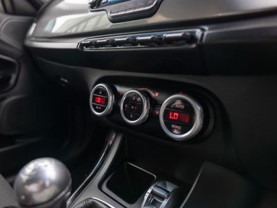 2011 Alfa Romeo Giulietta