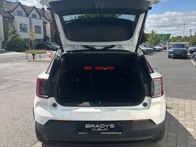 2026 Volvo EX30
