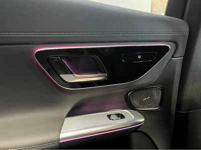 2025 Mercedes-Benz GLC Class