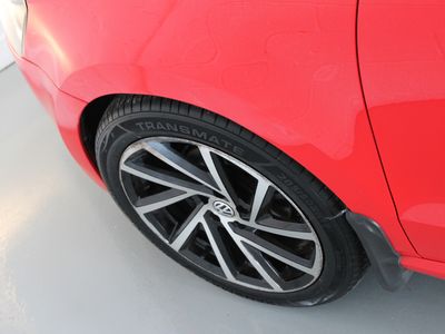 2013 Volkswagen Polo