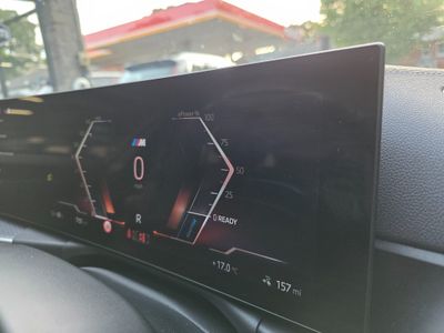 2022 BMW i4