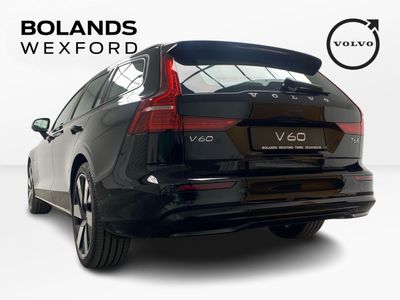 2026 Volvo V60