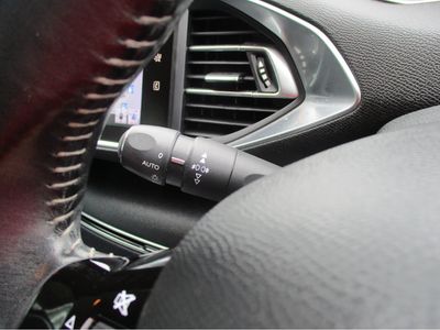 2016 Peugeot 308