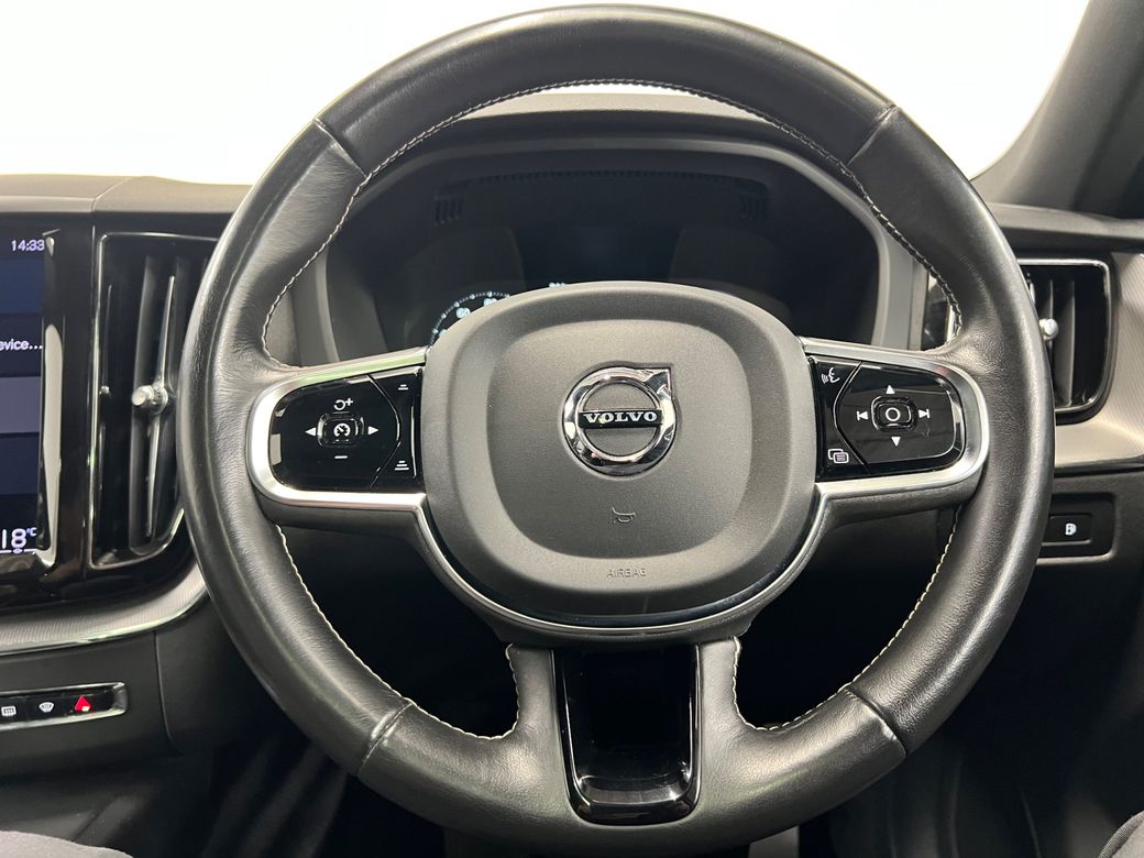 2021 Volvo XC60