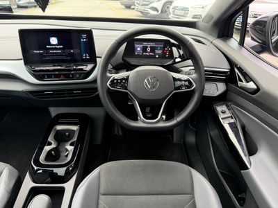 2023 Volkswagen ID.4