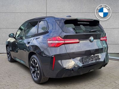 2025 BMW X3