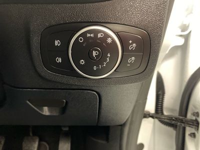 2022 Ford Fiesta