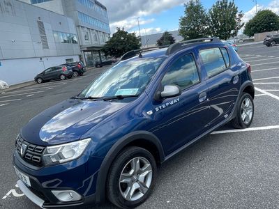 2017 Dacia Sandero Stepway