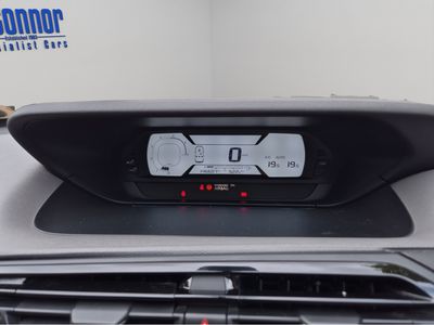 2018 Citroen C4 Picasso