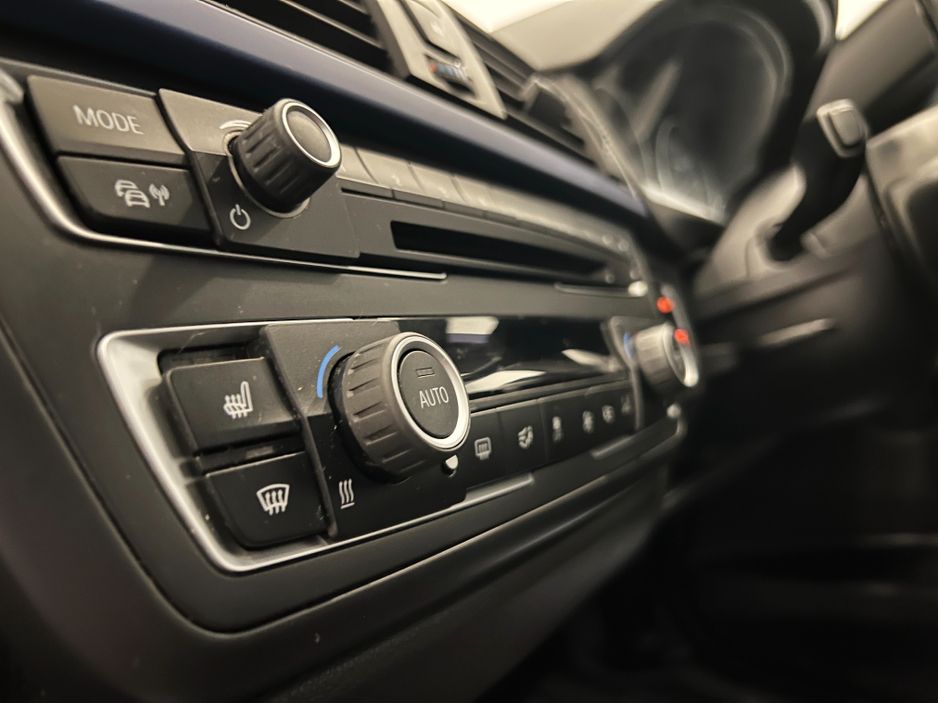2015 BMW 3 Series