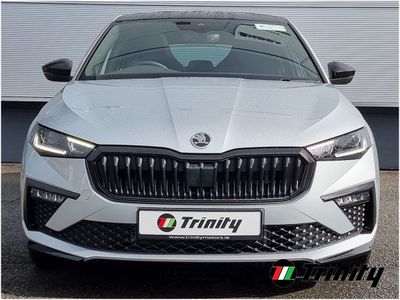 2026 Skoda Scala