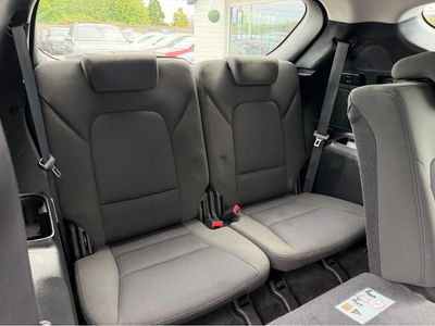 2018 Hyundai Santa Fe