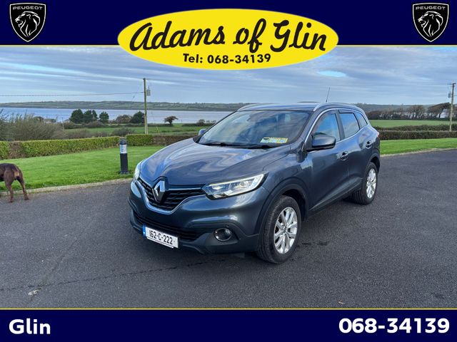vehicle for sale from Adams of Glin